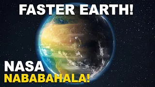 EARTH, MAS BUMIBILIS ANG IKOT! BAKIT ITO NANGYAYARI? Bagong Kaalaman