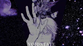 🎧 СОСТОЯНИЕ ПУСТОТЫ | VOID STATE | МЕДИТАЦИЯ | КИВИ