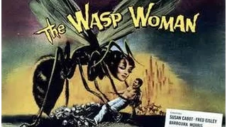 New Subscriber (KD Love) = New Review The Wasp Woman (1959)