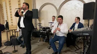 Spartak Arakelyan /Spo Vardges Hakobyan Klarnet Mkoyan Band