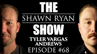 Tyler Vargas-Andrews - Marine's Horrific Account of the Disastrous Afghanistan EVAC | SRS #68