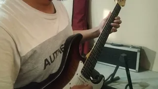 Tributo al grupo Alegría (cover guitarra) 🎸