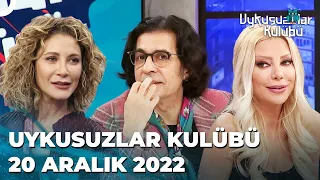 Okan Bayülgen ile Uykusuzlar Kulübü | 20 Aralık 2022