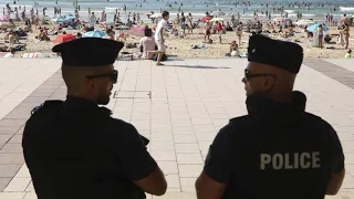 Stresstest für  Urlaubsort: Das ist der Gipfel! G7-Treffen macht Biarritz zu schaffen