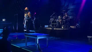 Skillet - Victorious (live in Minsk 2019)