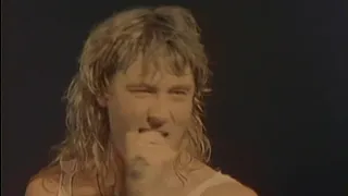 Def Leppard - Foolin' - (In The Round In Your Face) (HD/1080p)