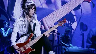 Wagakki Band - Tokyo Sensation / Japan Tour 2020 TOKYO SINGING