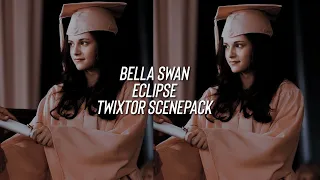 bella swan | eclipse | twixtor scenepack