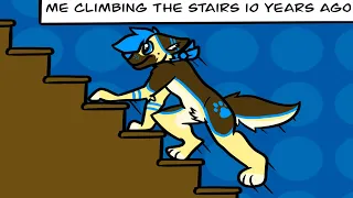 The Most RELATABLE Furry Memes Ever!