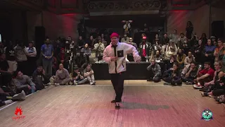 Pop City UK Volume 5 :MT Pop's Judges Demo POPPING