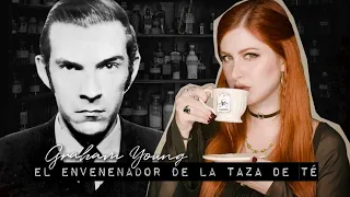 Graham Young, el Envenenador de la Taza de Té | Estela Naïad