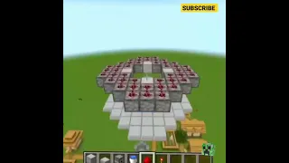 Ultimate TNT Cannon Minecraft #shorts