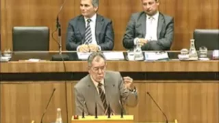 VdB blamiert HC (synchrone Version) // Alexander Van der Bellen blamiert Strache (DAÖ)