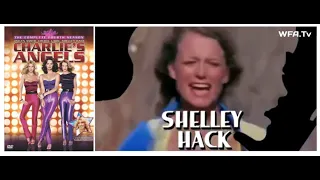 Charlie's Angels - 4° Season ( Shelley Hack )