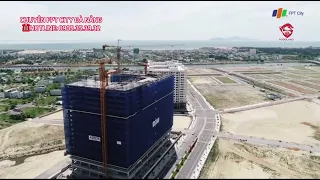 Tổng quan hạ tầng khu đô thị FPT City Đà Nẵng có những gì??