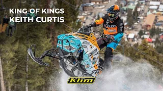 King of Kings: Keith Curtis at the 2021 Jackson World Championship Hill Climb