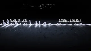 Ferry Corsten feat. Betsie Larkin - Made Of Love (Original Extended)