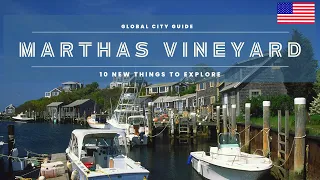 Martha's Vineyard Magic: A Seaside Symphony of Charm and Elegance