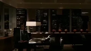 Suits Final Scene from S9E10