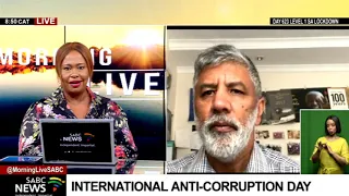Anti-Corruption Day | Kathrada Foundation to launch campaign to bring Gupta family back to SA