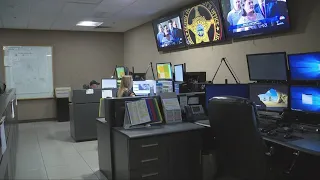 Lorain County experiencing critical shortage of 911 dispatchers