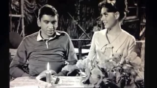 Gilligan and Mary Ann