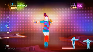 (OUTDATED) Bad Habits - Ed Sheeran (Just Dance Fanmade Mashup)