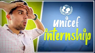 UNICEF Internship 2023 | Get Paid To Work With UNICEF | Eligibility Criteria