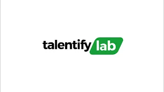 TalentifyLab First Intro Session