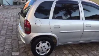 Corsa 2001 Milenium