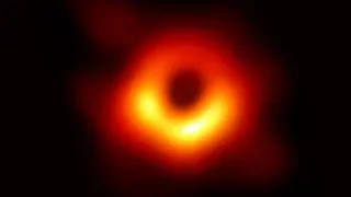 Black Hole 2019 !! (தமிழ்)