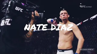 #MMA | NATE DIAZ | 209 | HIGHLIGHTS | 2019