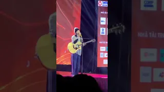 Slowly by Thịnh Suy (Live Performance 16/11 AOF)