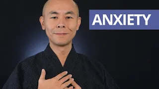 How To Deal With Anxiety | Hello! Seiiti Arata 281