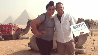 Majestic 14 Days Egypt Adventure Tour