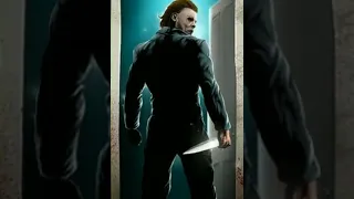 Michael Myers Vs Horror Characters-Edits By @Michaelweditor#capcut