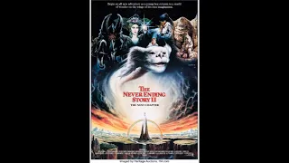 Soundtracks I love 0651 - The NeverEnding Story II :The Next Chapter by Robert Folk