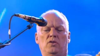 Pink Floyd - Breathe  - Last Reunion Live 2005