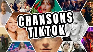 Top 40 Chansons TikTok 2021 Novembre