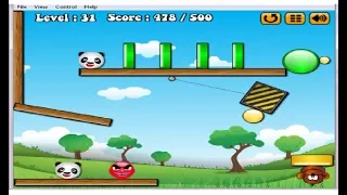 Juegos Para Niños Pequeños - Fancy Pandas - Videos Para Niños