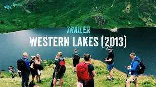 Western Lakes, UK (2013) | SwimTrek Trip Diary