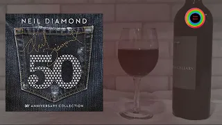 Neil Diamond - Red, Red Wine  (Remastered)