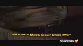 RiffTrax Live: Anaconda