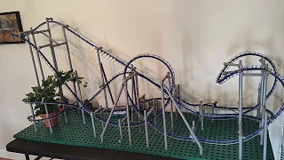 Model Rollercoaster 🎢 Kit