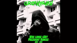 Prezident - Alice (Growjiraw Remix)