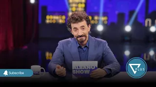 Albano Show - Episodi 4 | 20 Tetor 2023 - Show - Vizion Plus