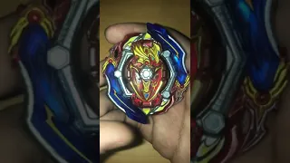 Union Achilles (Takara Tomy) ASMR