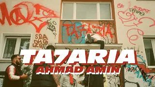 Ahmad Amin - Ta7aria