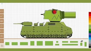 Labo Tank-Military | The making of Gerand RATTE-44