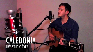 Stevie McCrorie - Caledonia (Live Cover)